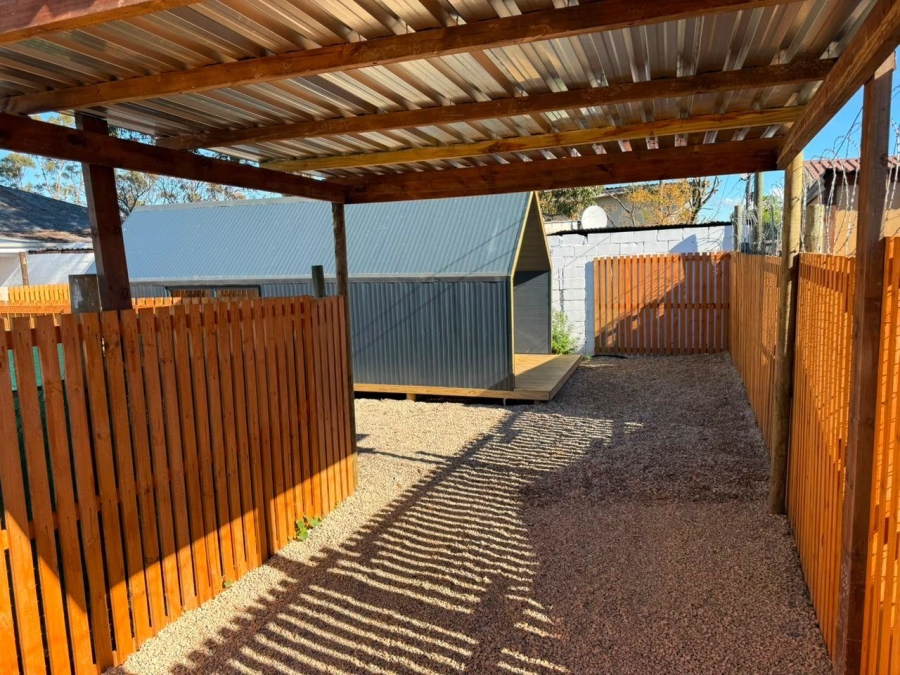 To Let 1 Bedroom Property for Rent in Idasvallei Western Cape
